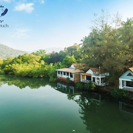 Feather Touch Hotels And Resorts Palolem Extérieur photo