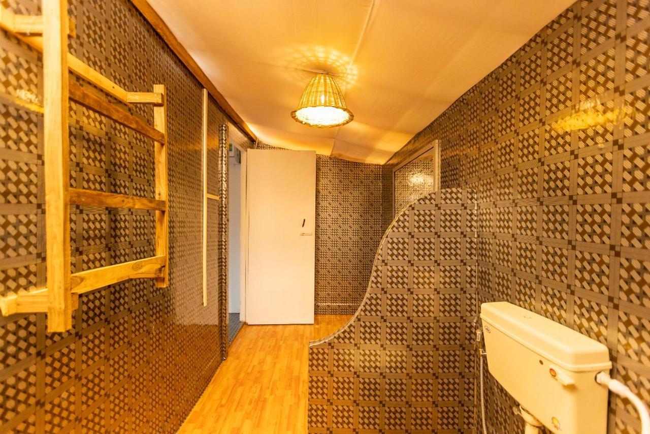 Feather Touch Hotels And Resorts Palolem Extérieur photo