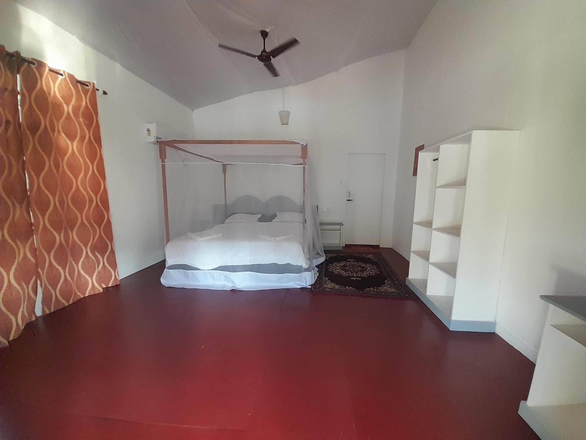 Feather Touch Hotels And Resorts Palolem Extérieur photo
