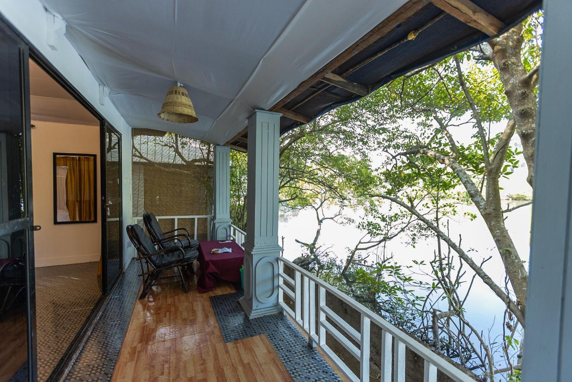Feather Touch Hotels And Resorts Palolem Extérieur photo