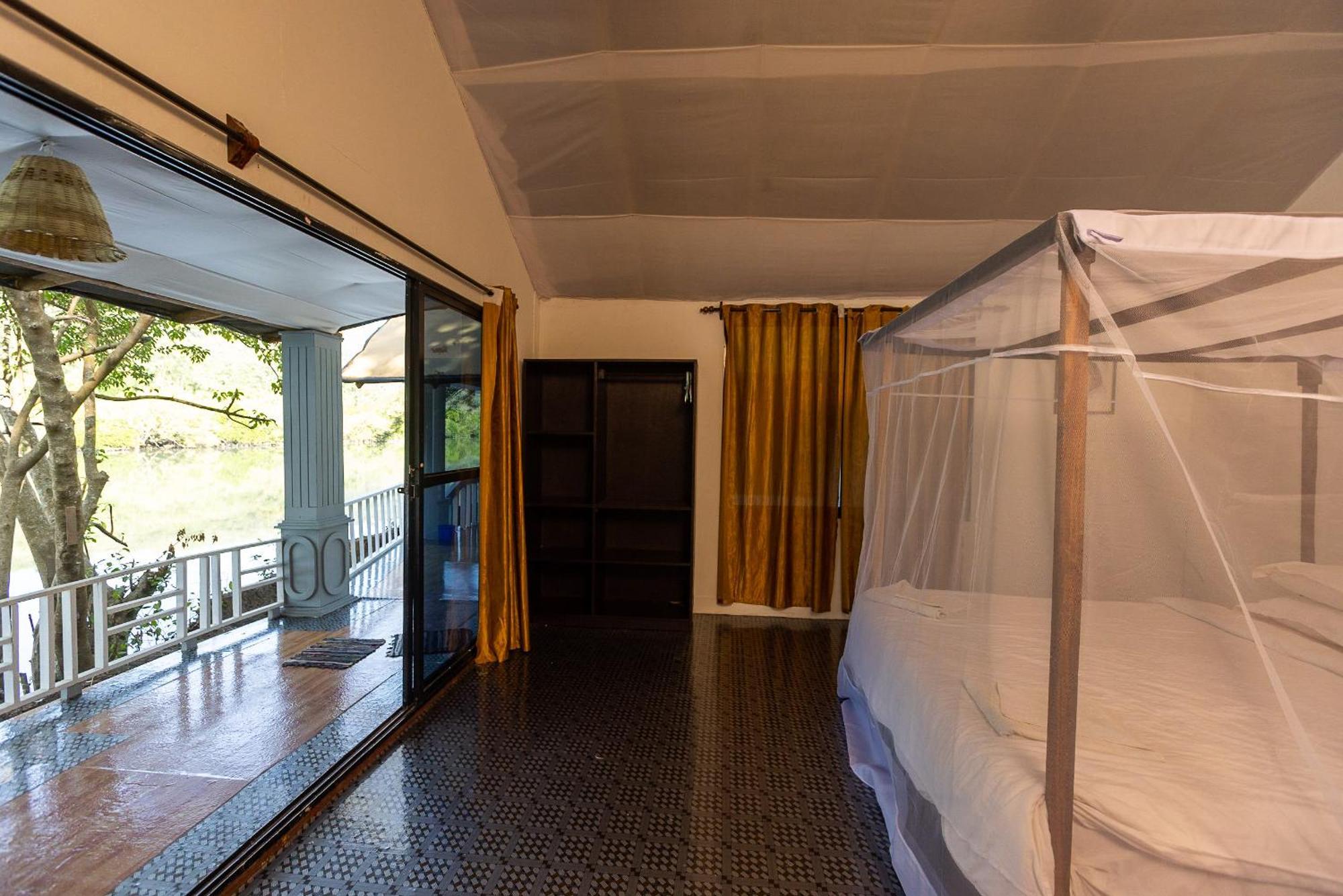 Feather Touch Hotels And Resorts Palolem Extérieur photo